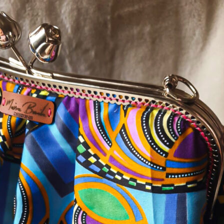 African Bag
