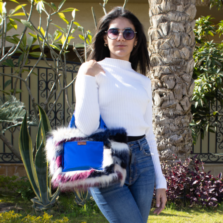 Disco Bag