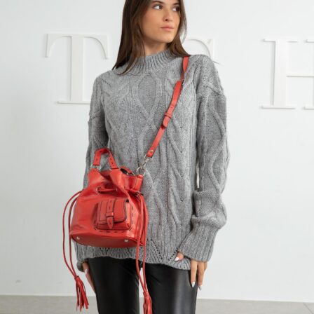 Bucket Bag