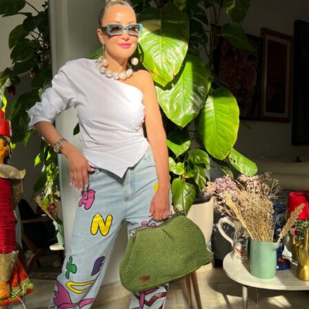 Neith Bag