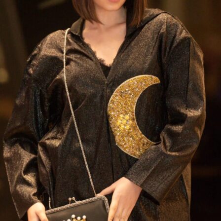Lion Bag