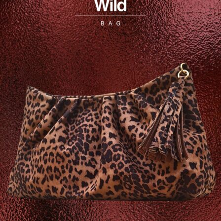 WILD CLUTCH