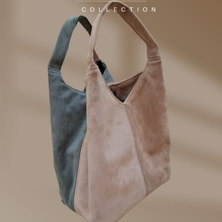 TWIST TOTE