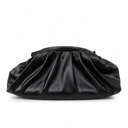 black clutch