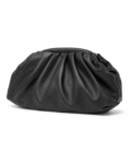black clutch