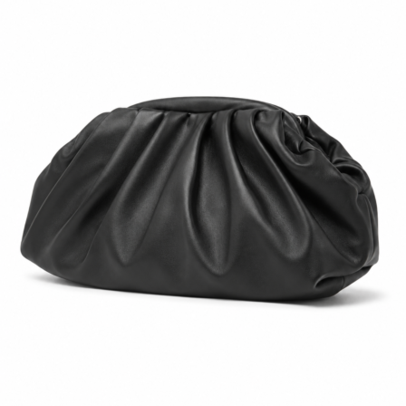 black clutch