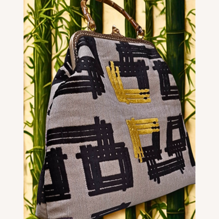 BAMBOO LINES