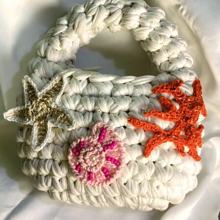 OCEAN BAG