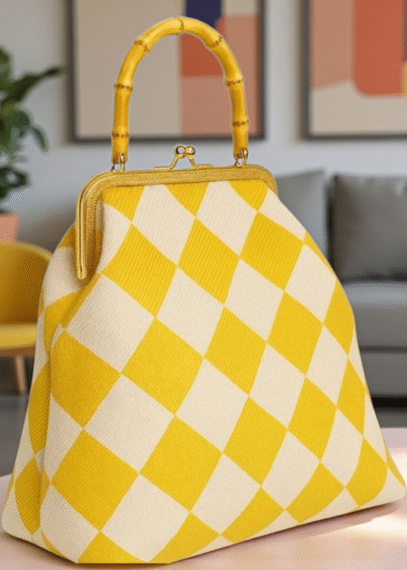 BAMBOO POP BAG