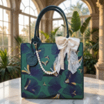 VICTORIAN GREEN victorian green