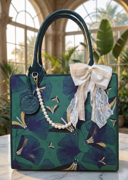 maisa home victorian green