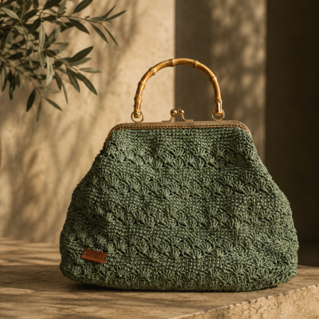capri bag