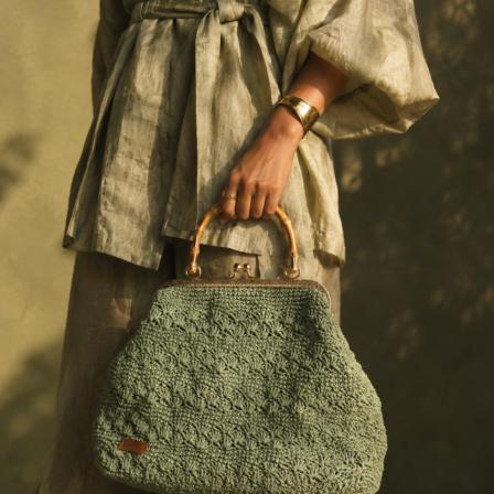 capri bag