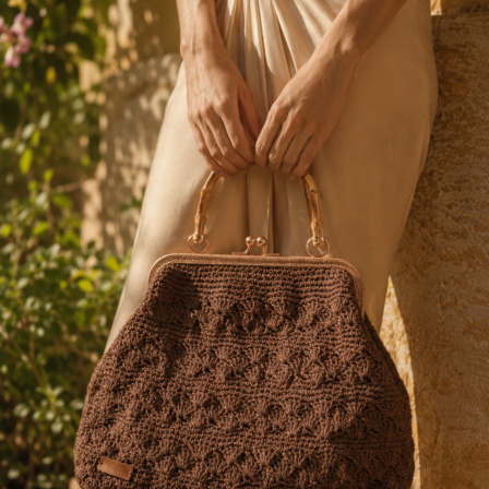 capri bag