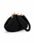 tallah bag in black