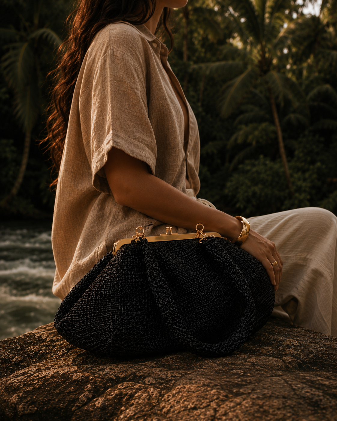 tallah bag in black tallah bag in black