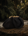 tallah bag in black