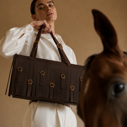 khatwa in brown