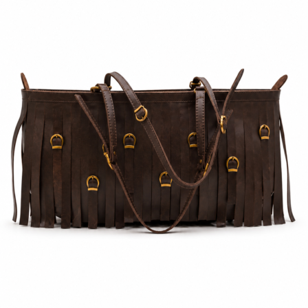khatwa in brown