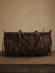 khatwa in brown