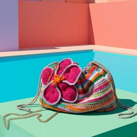 Outlet amora bloom bag
